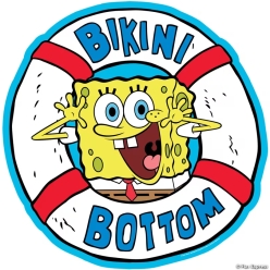 Sponge Bob 16